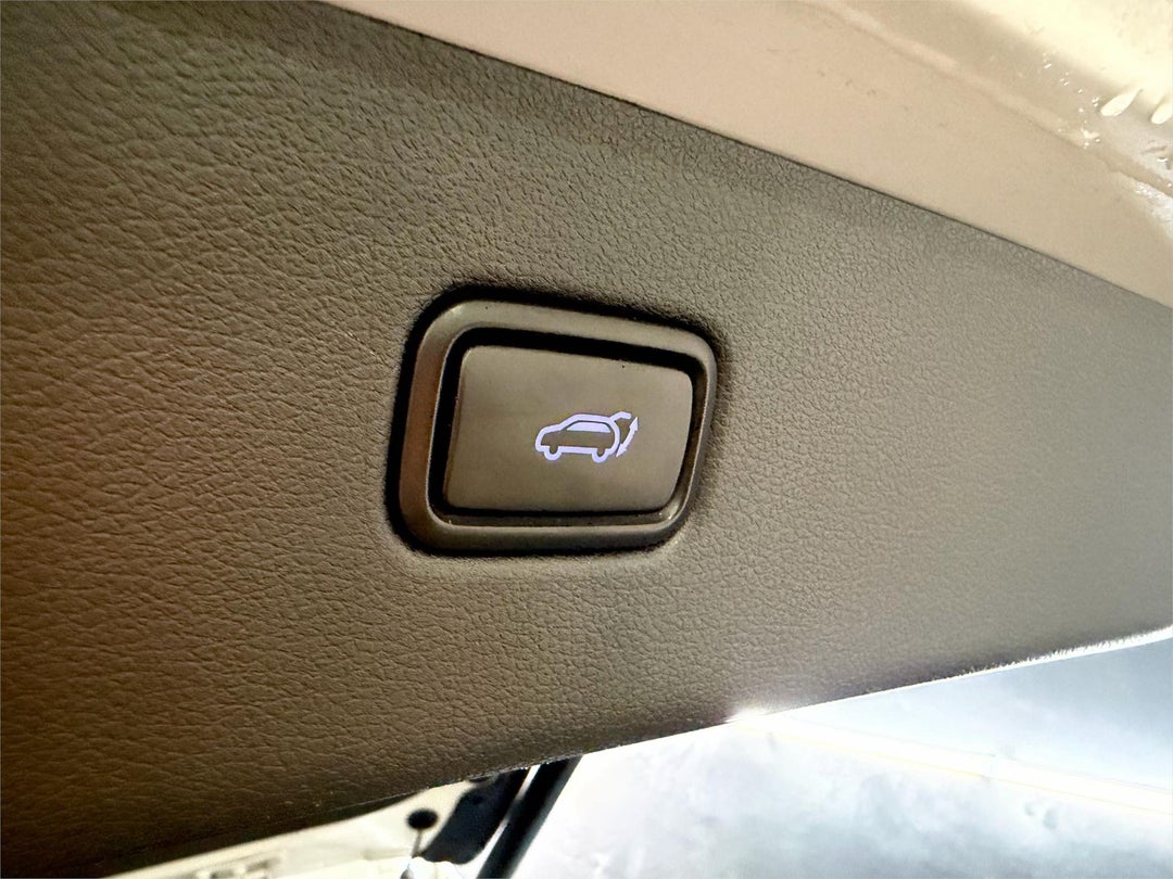 2016 Hyundai Tucson Highlander, Automatic, 116000 km, Photo 28