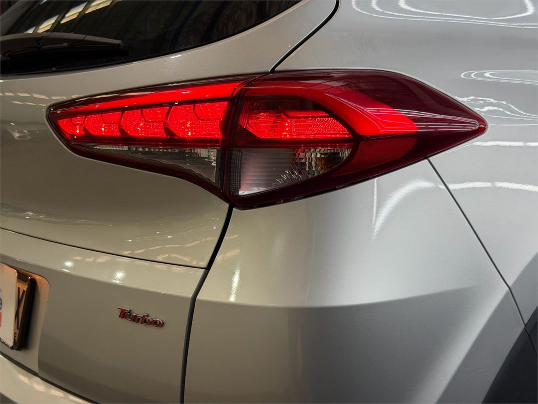 2016 Hyundai Tucson Highlander, Automatic, 116000 km, Photo 13