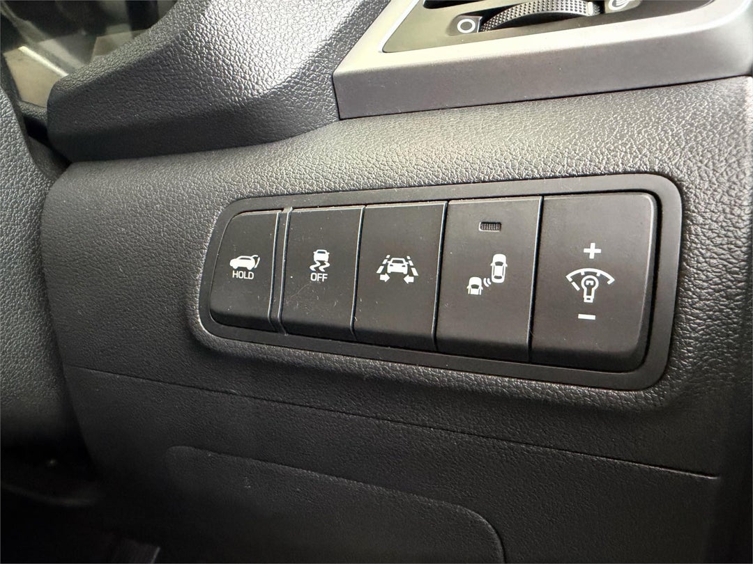 2016 Hyundai Tucson Highlander, Automatic, 116000 km, Photo 25