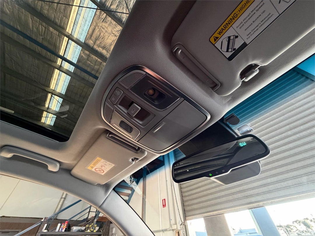 2016 Hyundai Tucson Highlander, Automatic, 116000 km, Photo 27