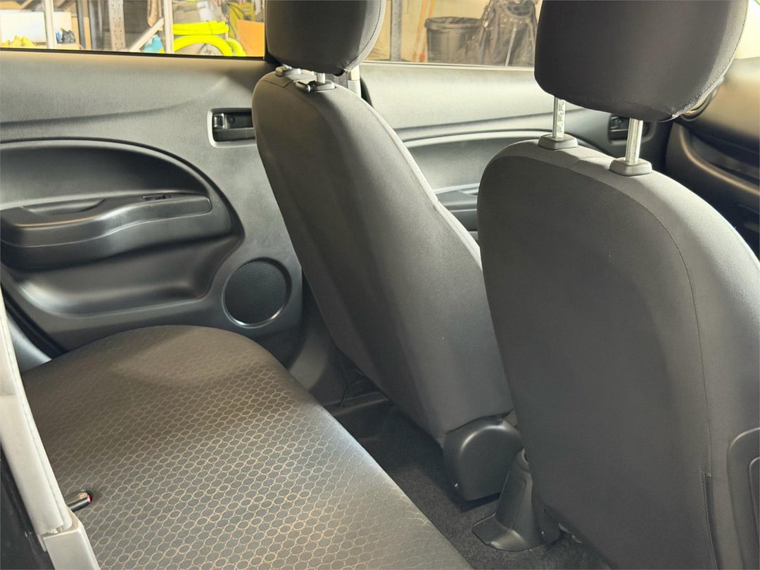 2015 Mitsubishi Mirage Es, Automatic, 52818 km, Photo 10