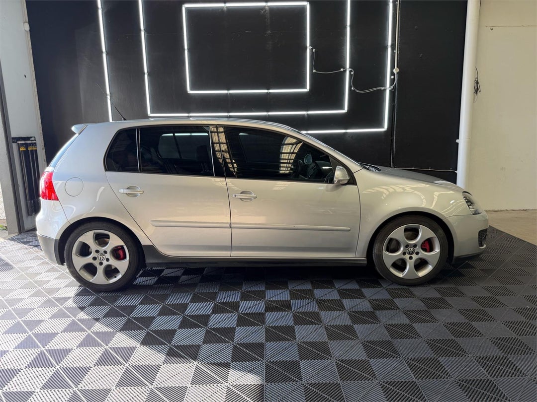 2009 Volkswagen Golf Gti, Automatic, 118144 km, Photo 6