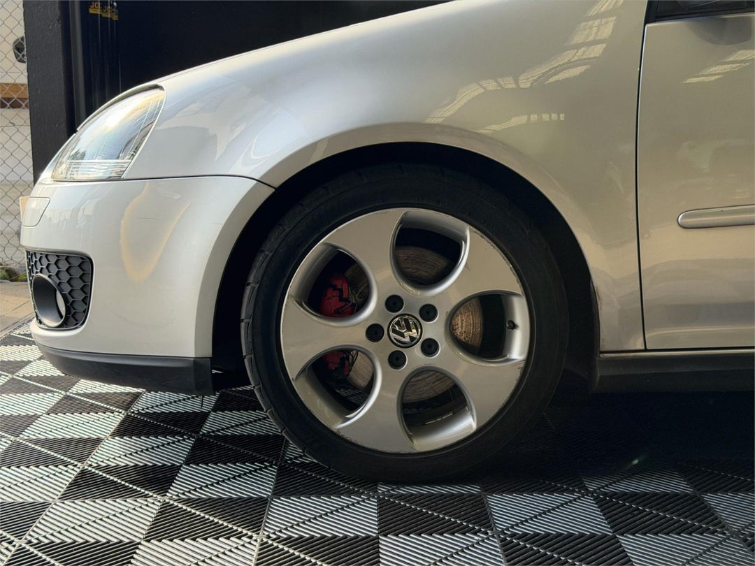 2009 Volkswagen Golf Gti, Automatic, 118144 km, Photo 3