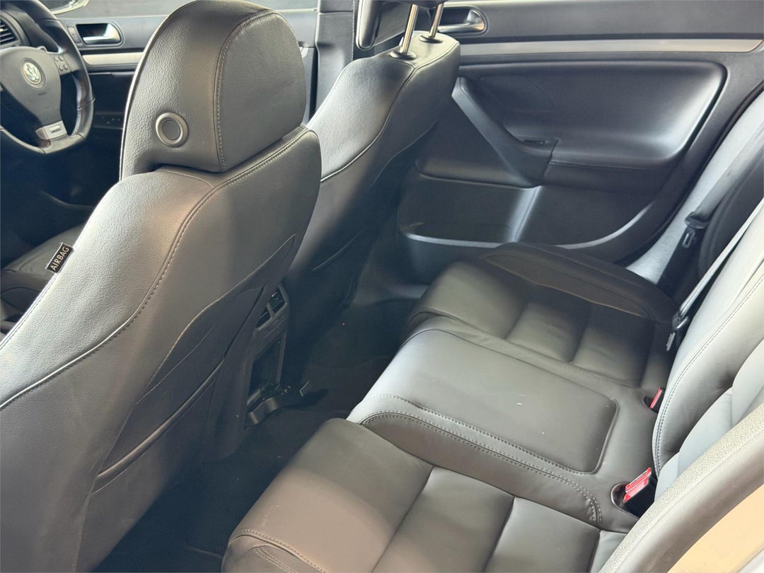 2009 Volkswagen Golf Gti, Automatic, 118144 km, Photo 11