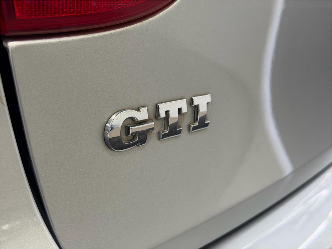 2009 Volkswagen Golf Gti, Automatic, 118144 km, Photo 8