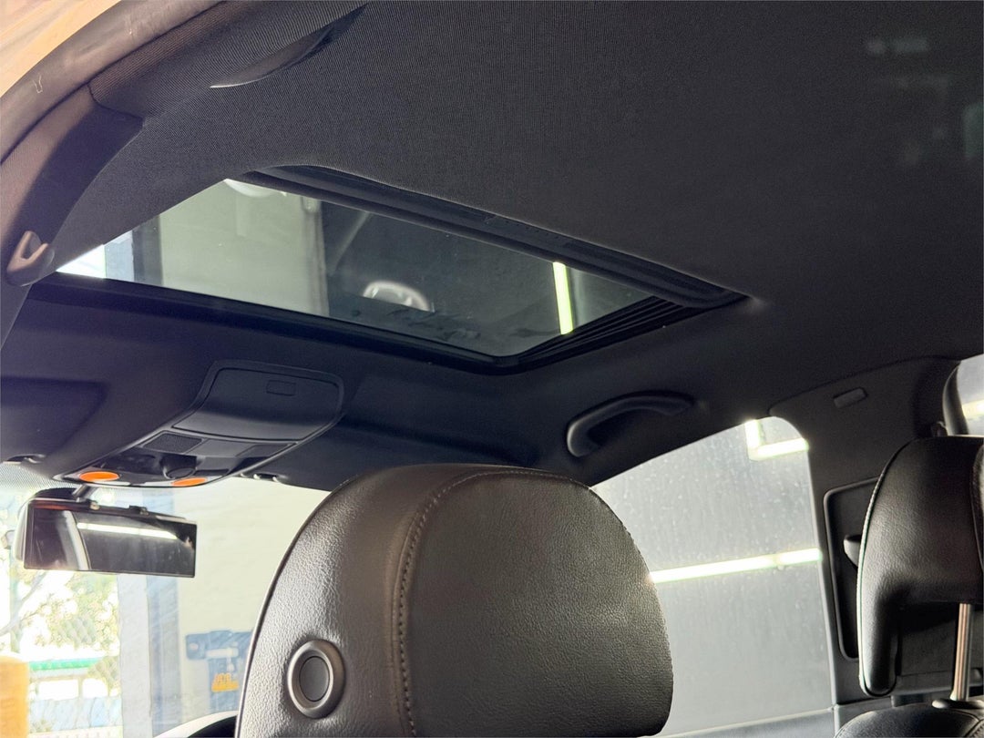 2009 Volkswagen Golf Gti, Automatic, 118144 km, Photo 7