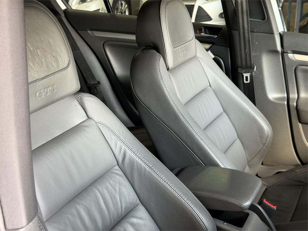 2009 Volkswagen Golf Gti, Automatic, 118144 km, Photo 10