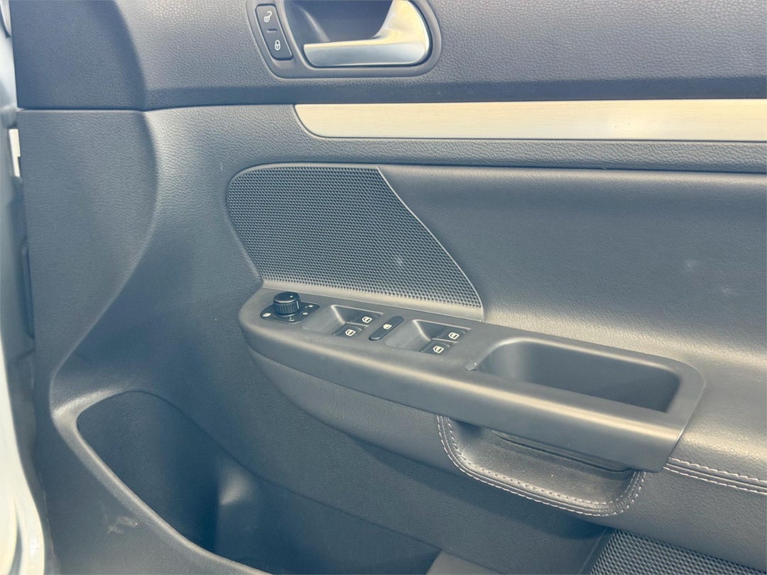 2009 Volkswagen Golf Gti, Automatic, 118144 km, Photo 12