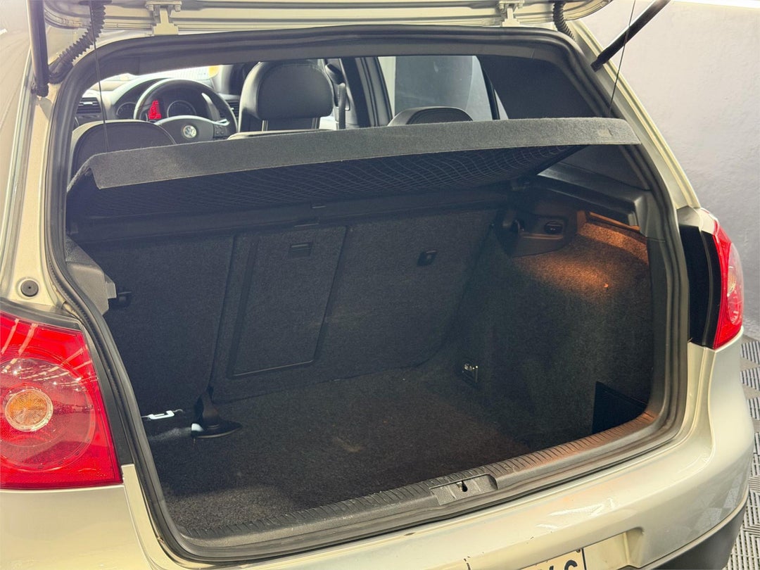 2009 Volkswagen Golf Gti, Automatic, 118144 km, Photo 13