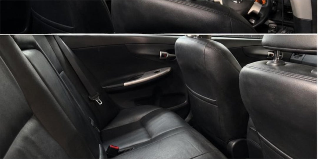 2007 Toyota Corolla Ultima, Automatic, 148000 km, Photo 14