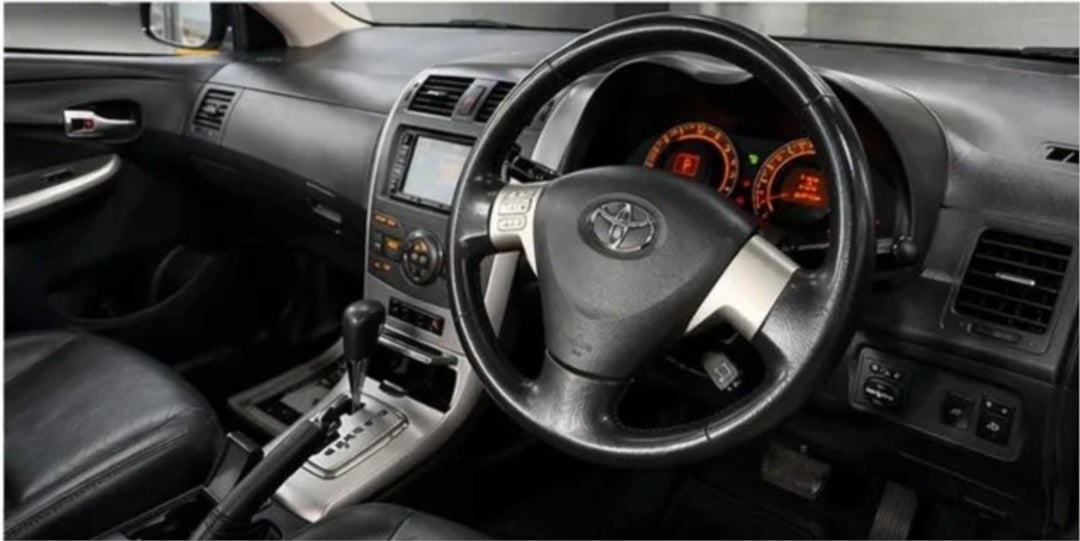 2007 Toyota Corolla Ultima, Automatic, 148000 km, Photo 10