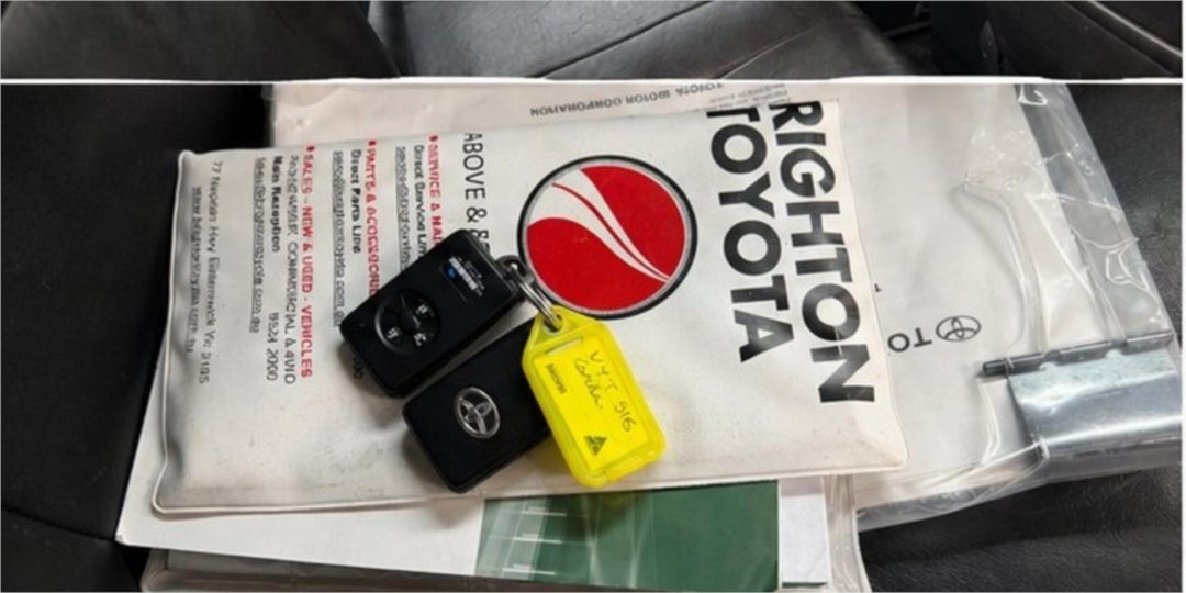 2007 Toyota Corolla Ultima, Automatic, 148000 km, Photo 16