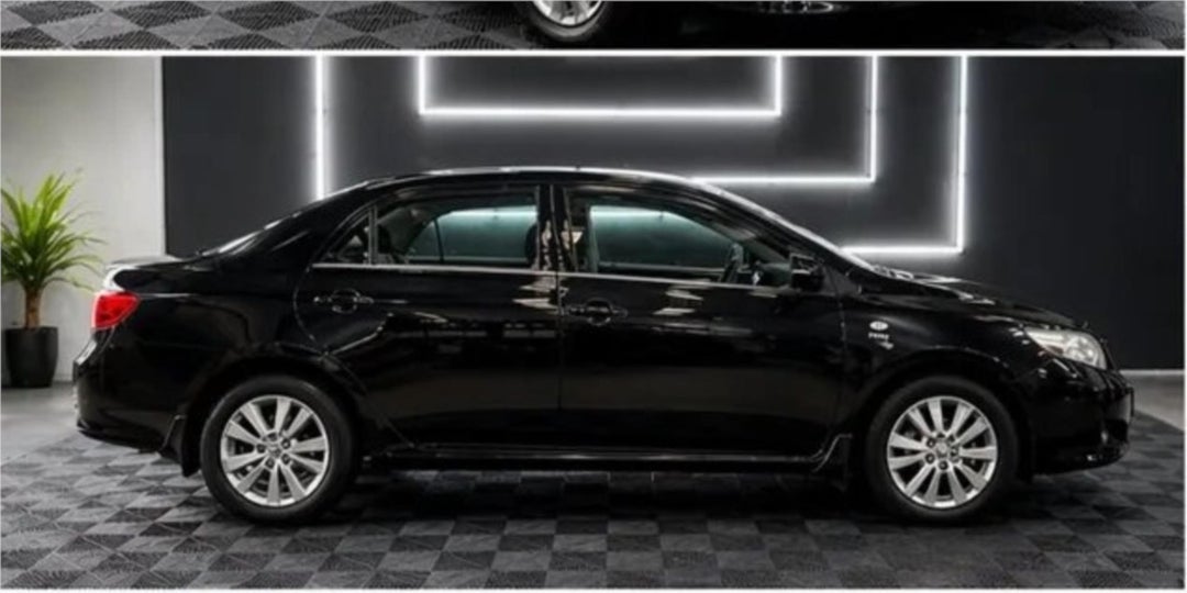 2007 Toyota Corolla Ultima, Automatic, 148000 km, Photo 7