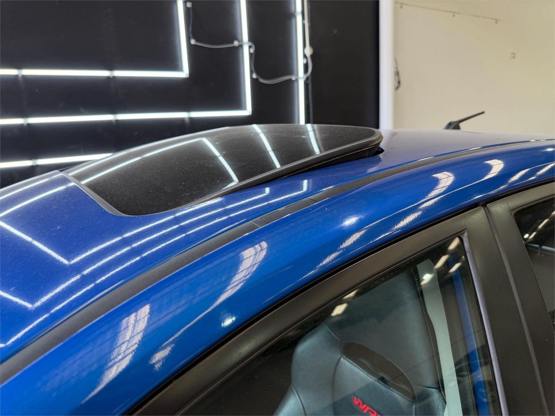 2012 Subaru WRX WRX, Manual, 185000 km, Photo 8