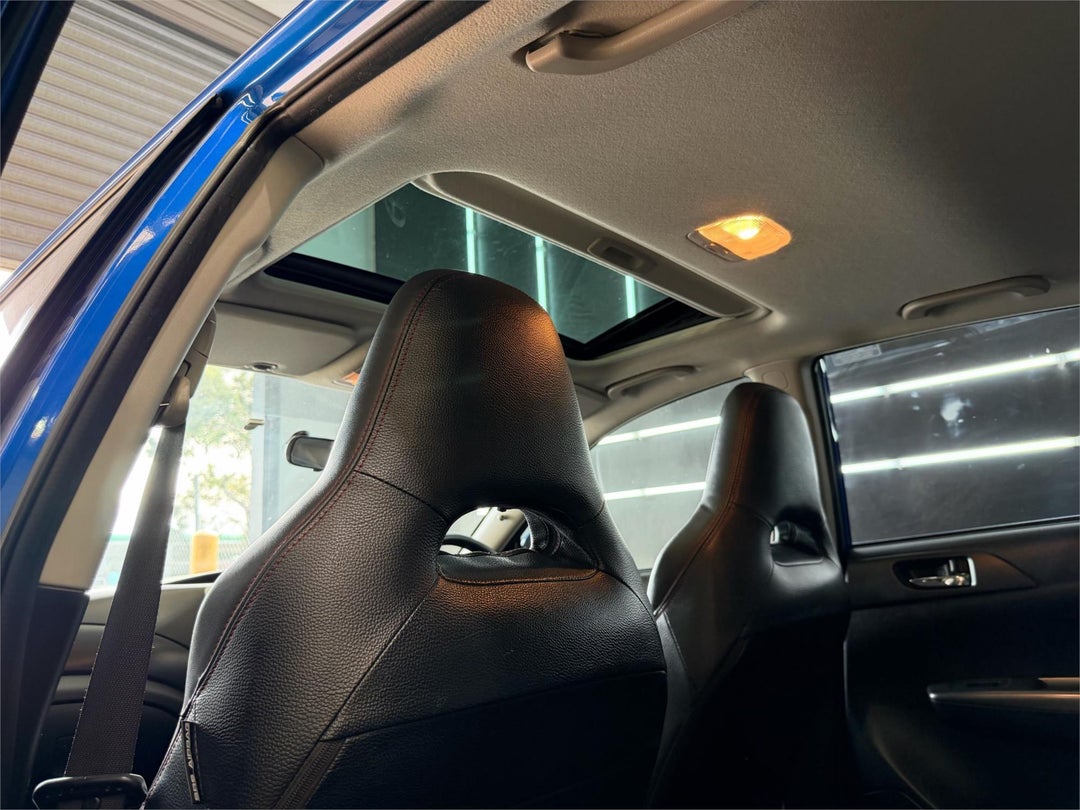 2012 Subaru WRX WRX, Manual, 185000 km, Photo 20