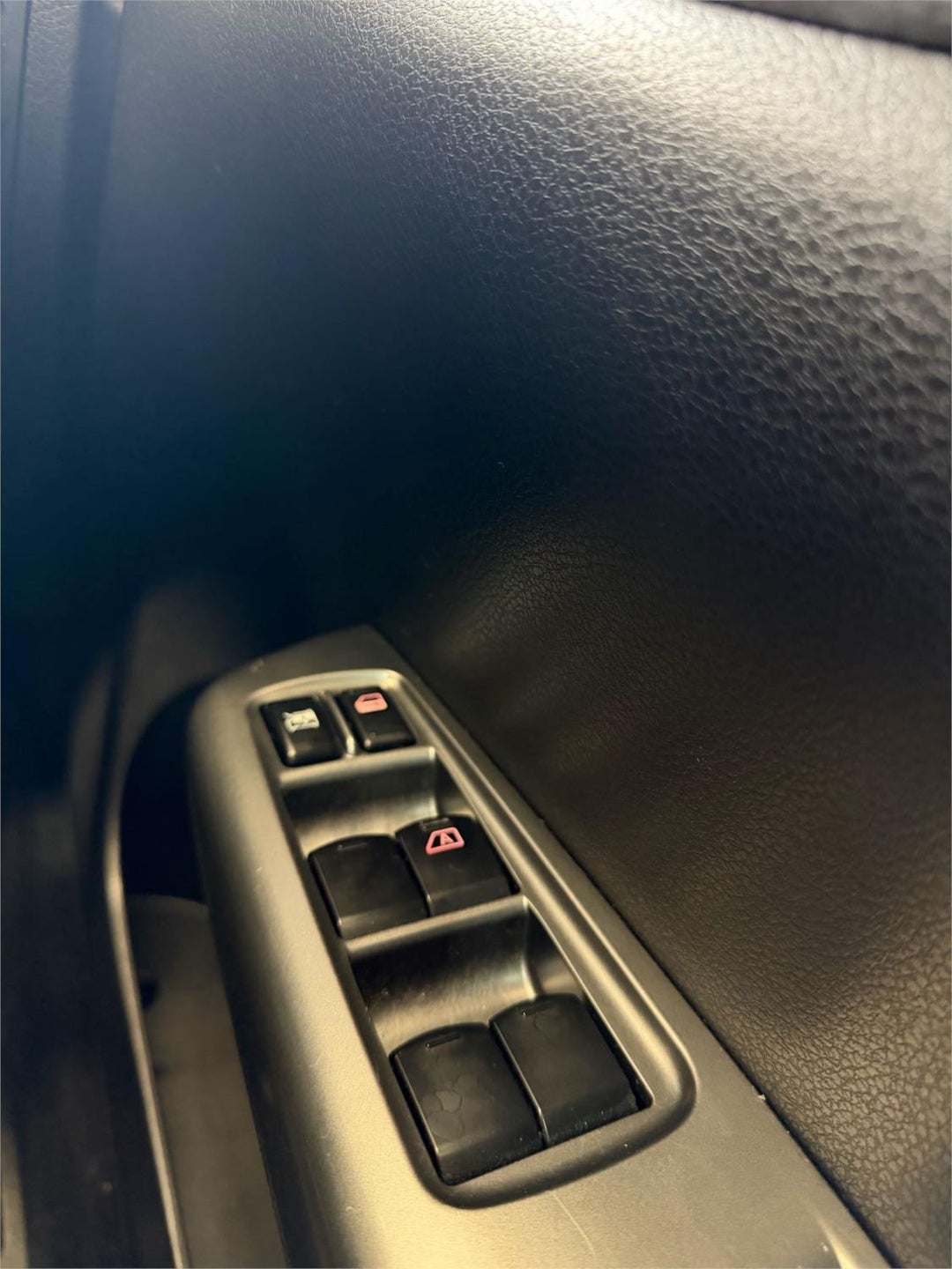 2012 Subaru WRX WRX, Manual, 185000 km, Photo 18