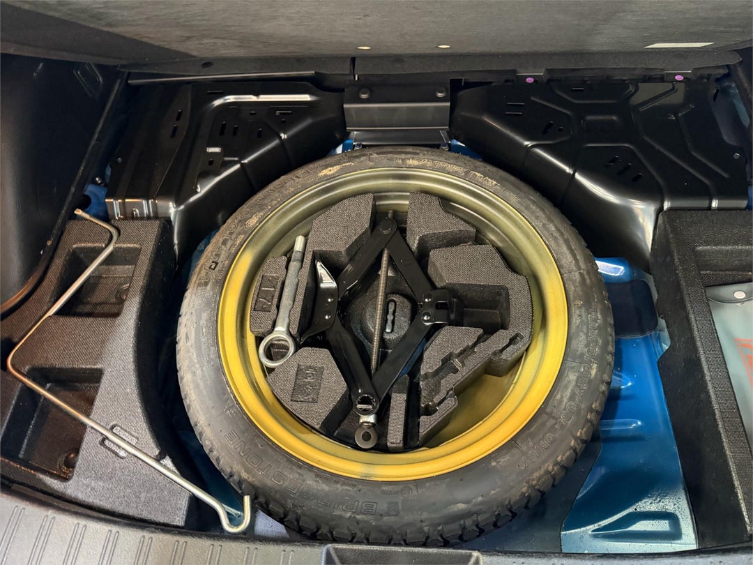 2012 Subaru WRX WRX, Manual, 185000 km, Photo 22