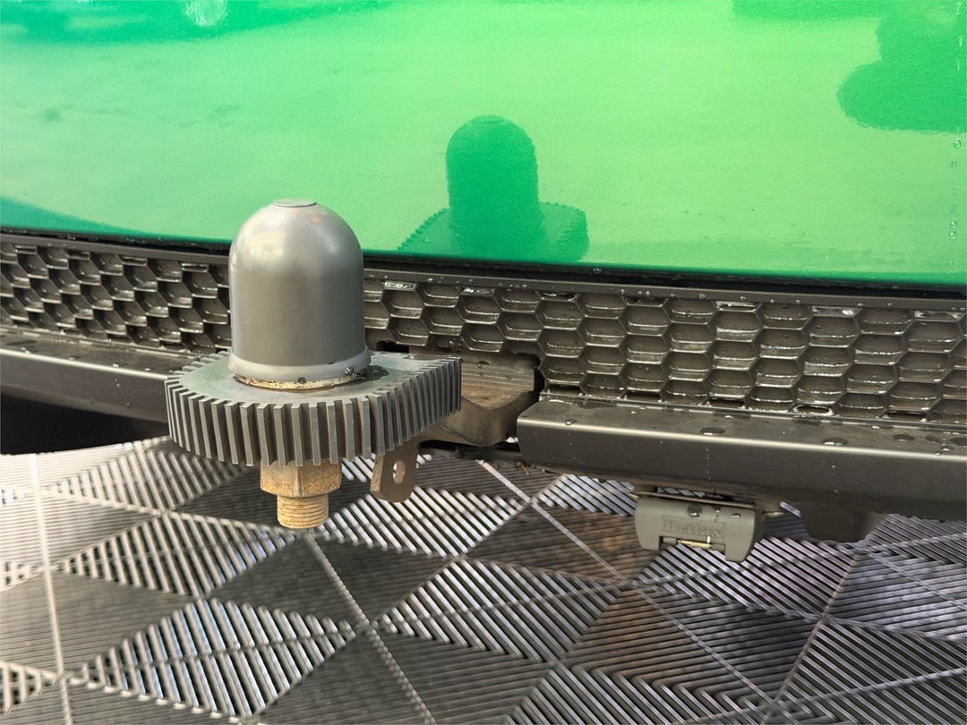 2011 Holden Commodore Sv6, Automatic, 137434 km, Photo 20