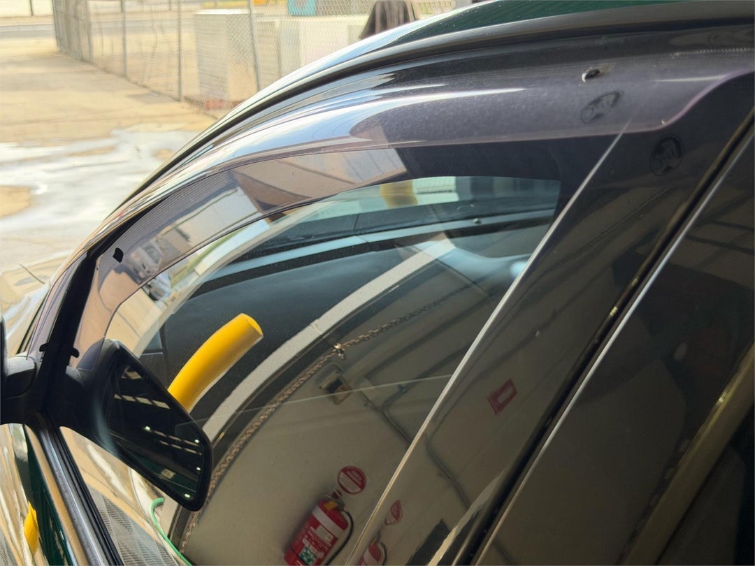 2011 Holden Commodore Sv6, Automatic, 137434 km, Photo 11