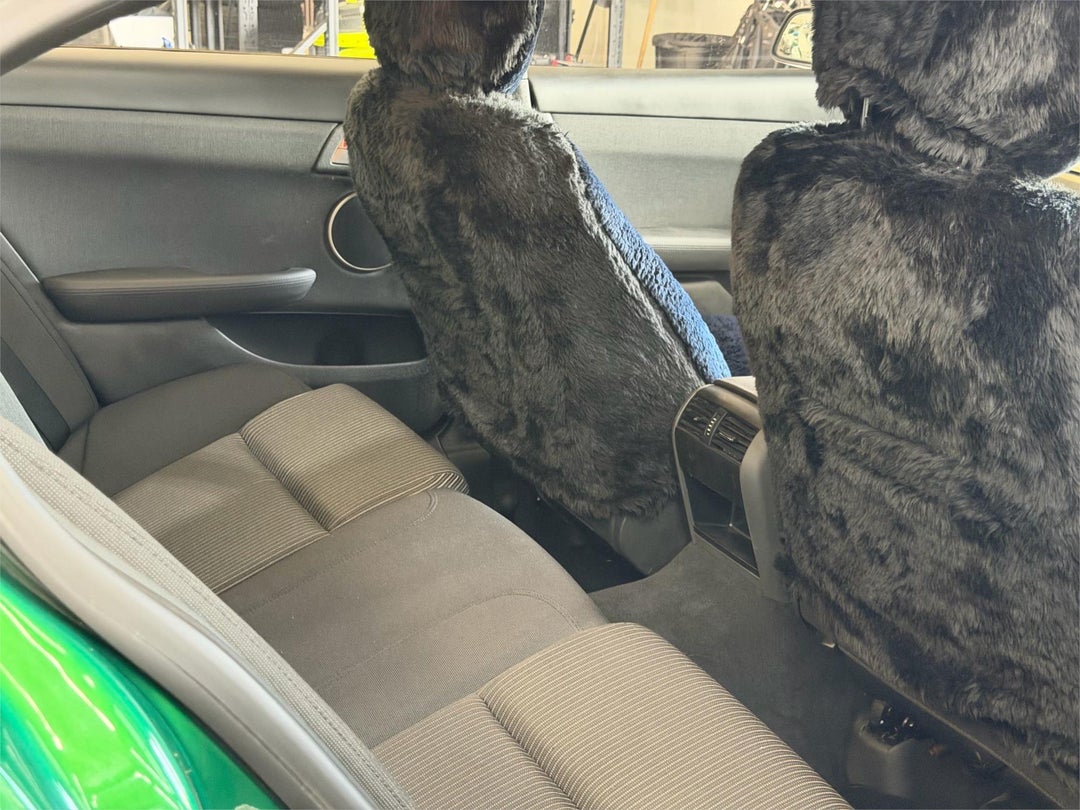 2011 Holden Commodore Sv6, Automatic, 137434 km, Photo 21