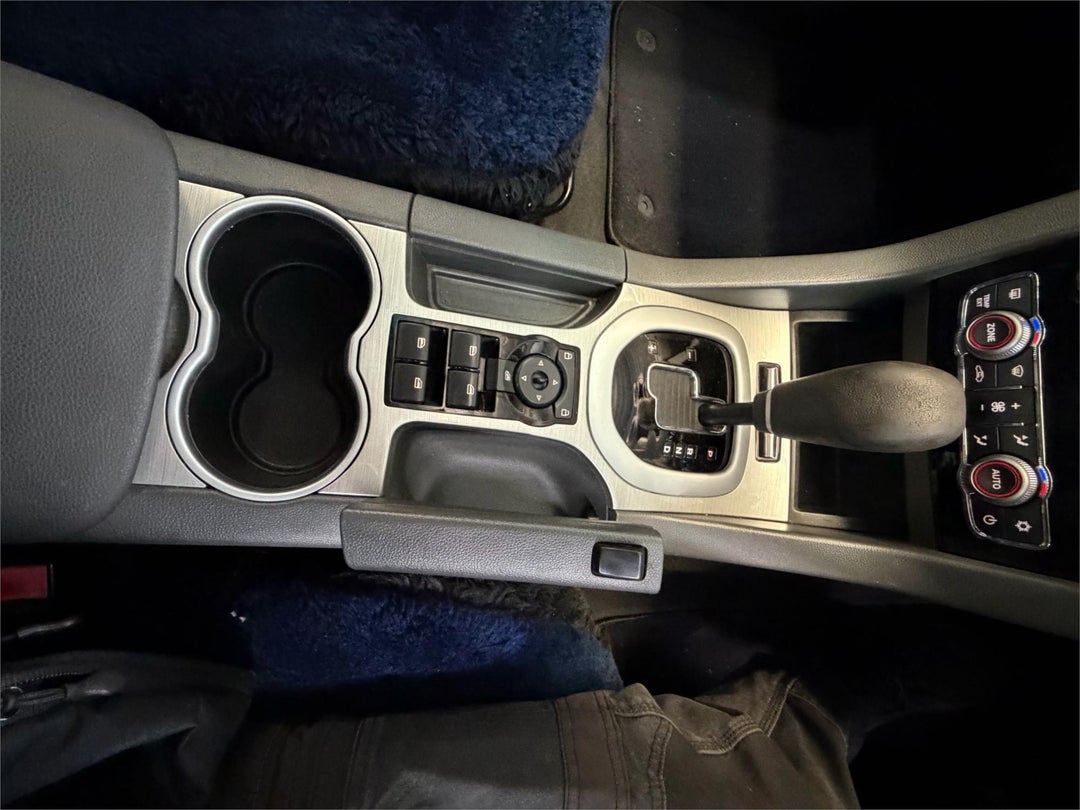 2011 Holden Commodore Sv6, Automatic, 137434 km, Photo 15