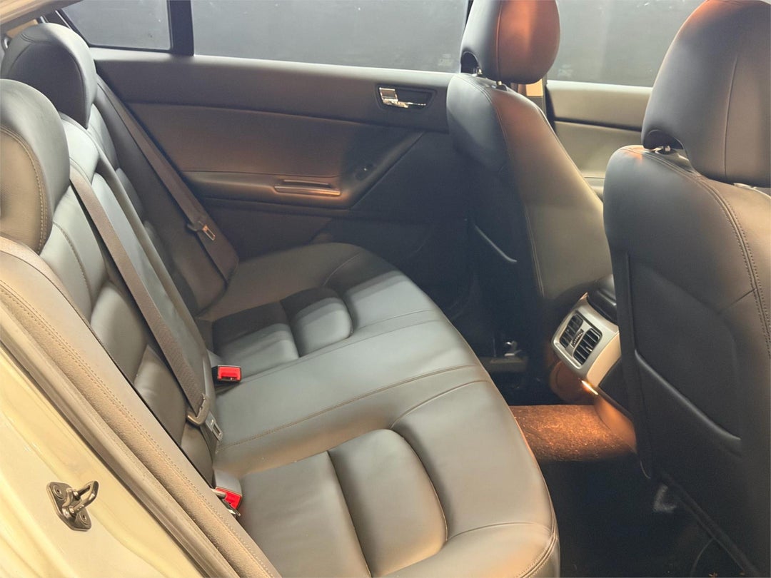 2014 Ford G6 G6e, Automatic, 76000 km, Photo 12