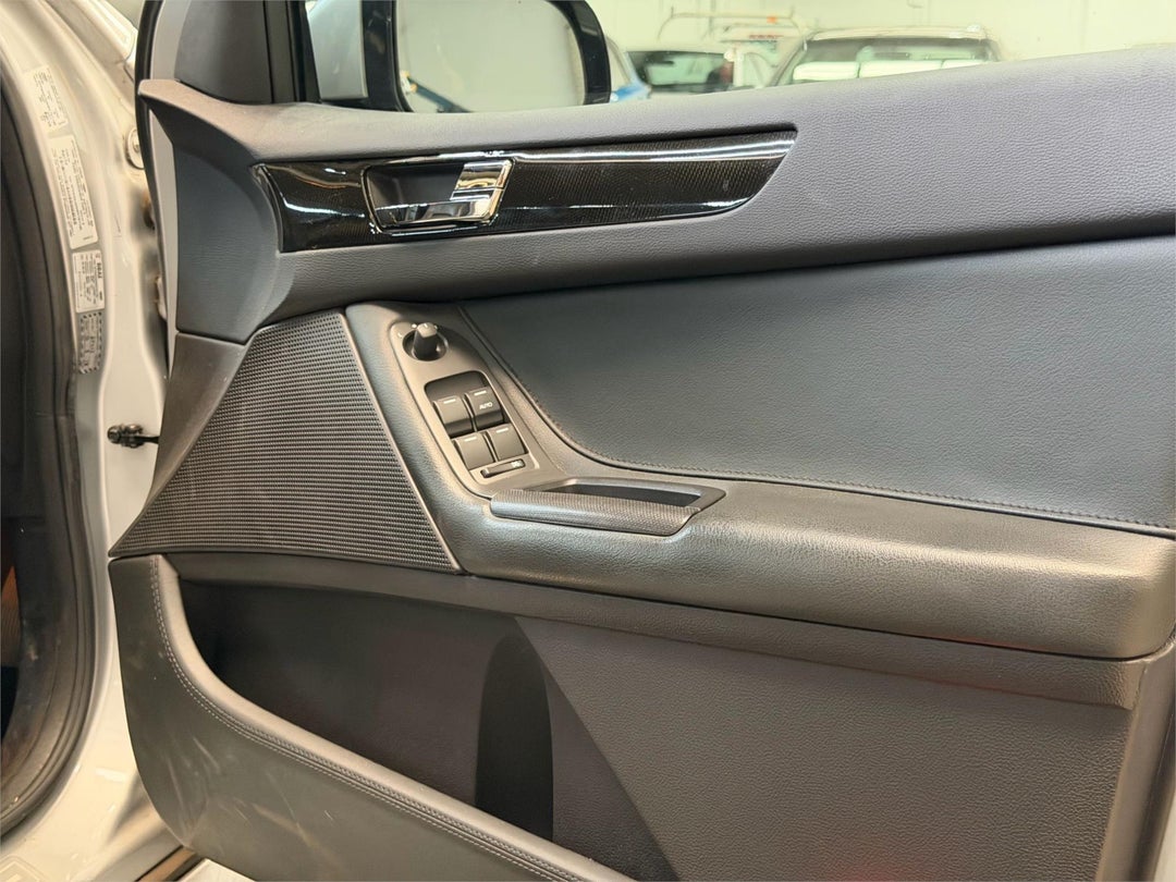 2014 Ford G6 G6e, Automatic, 76000 km, Photo 14