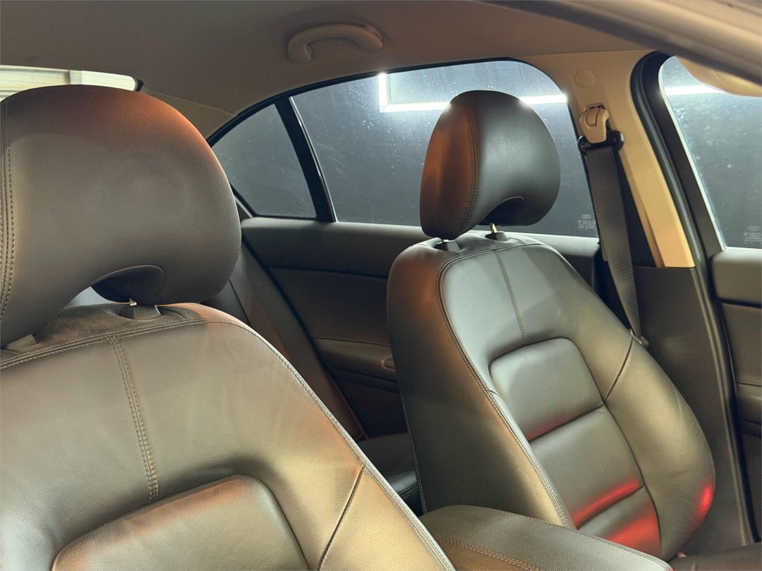 2014 Ford G6 G6e, Automatic, 76000 km, Photo 11