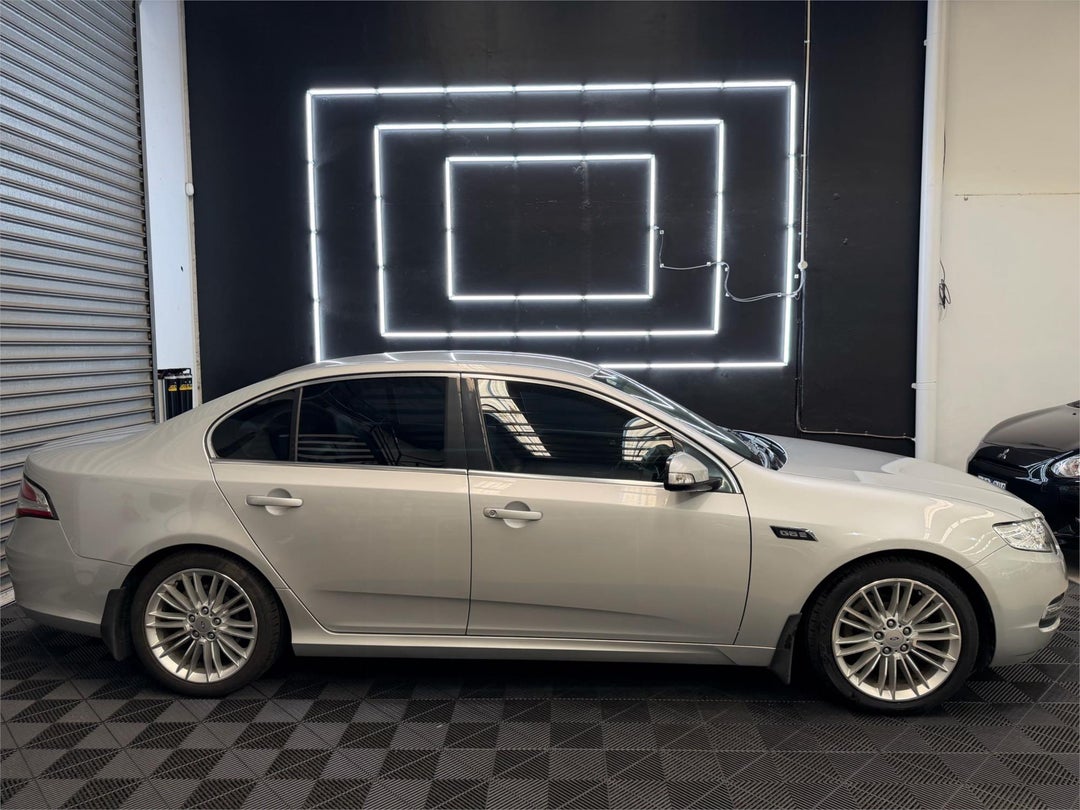 2014 Ford G6 G6e, Automatic, 76000 km, Photo 6