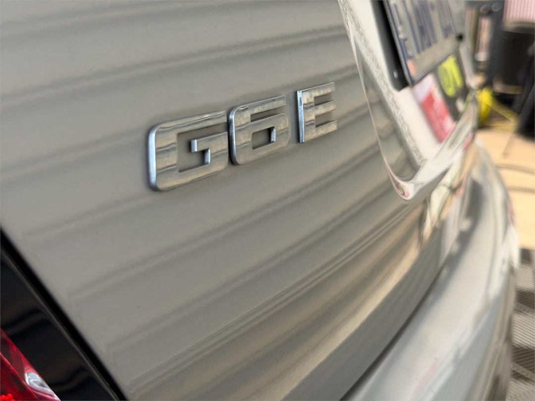 2014 Ford G6 G6e, Automatic, 76000 km, Photo 7