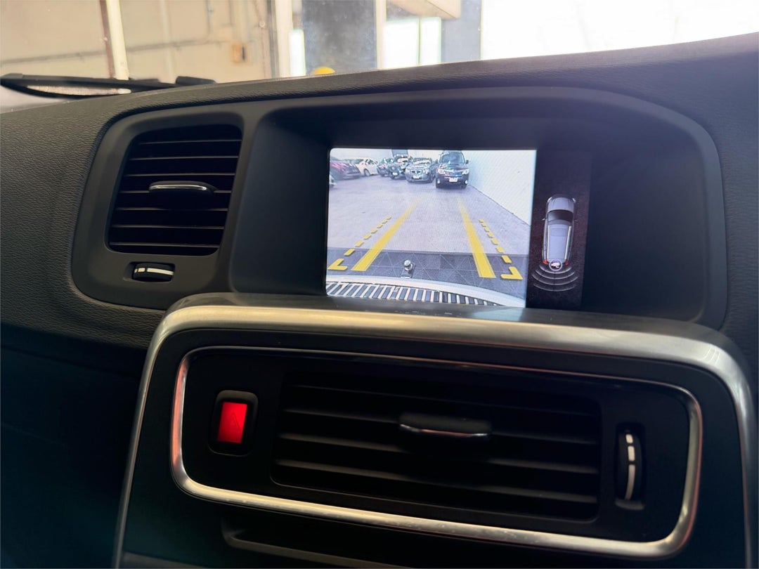 2011 Volvo V60 T5, Automatic, 130500 km, Photo 21