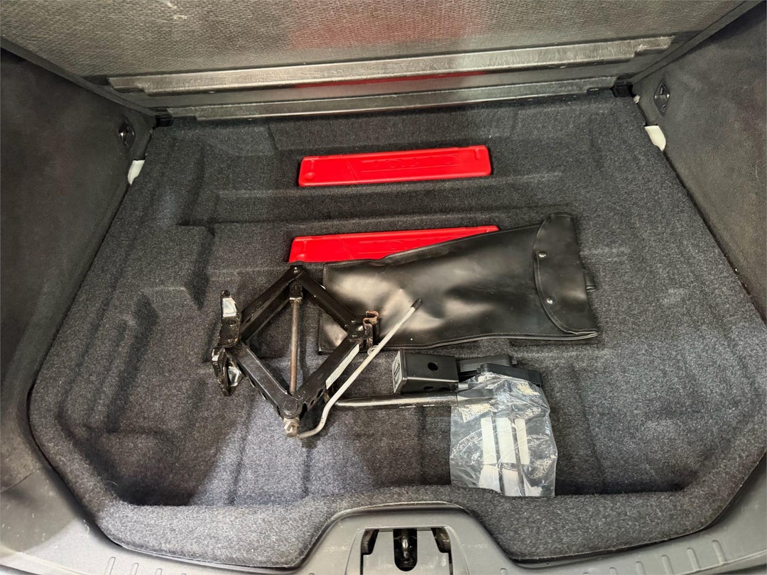 2011 Volvo V60 T5, Automatic, 130500 km, Photo 29