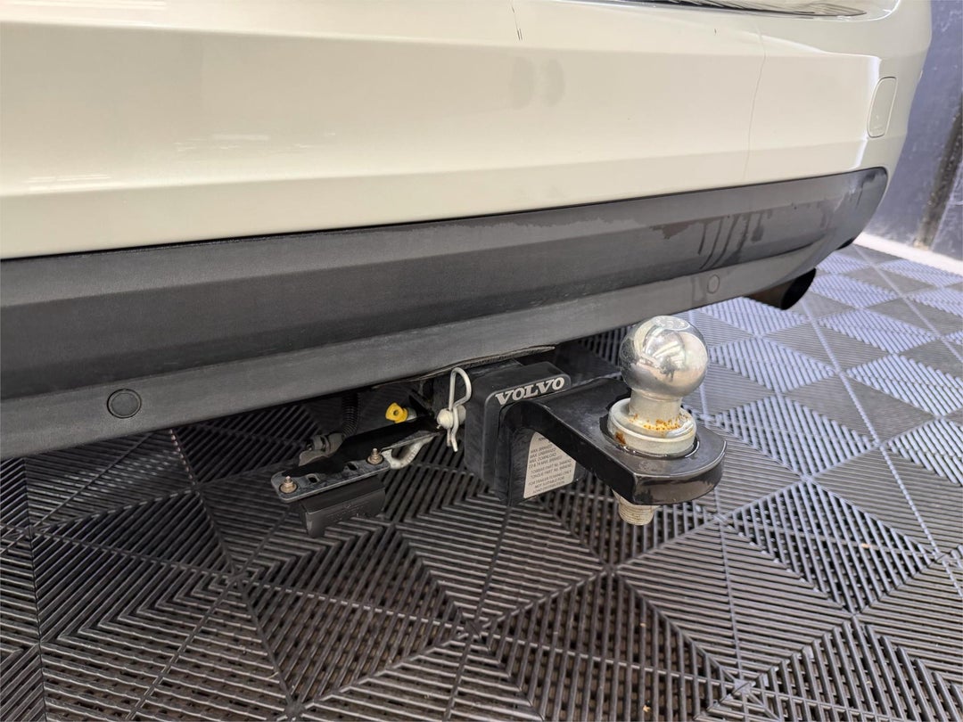 2011 Volvo V60 T5, Automatic, 130500 km, Photo 24