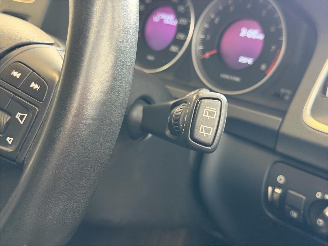 2011 Volvo V60 T5, Automatic, 130500 km, Photo 16