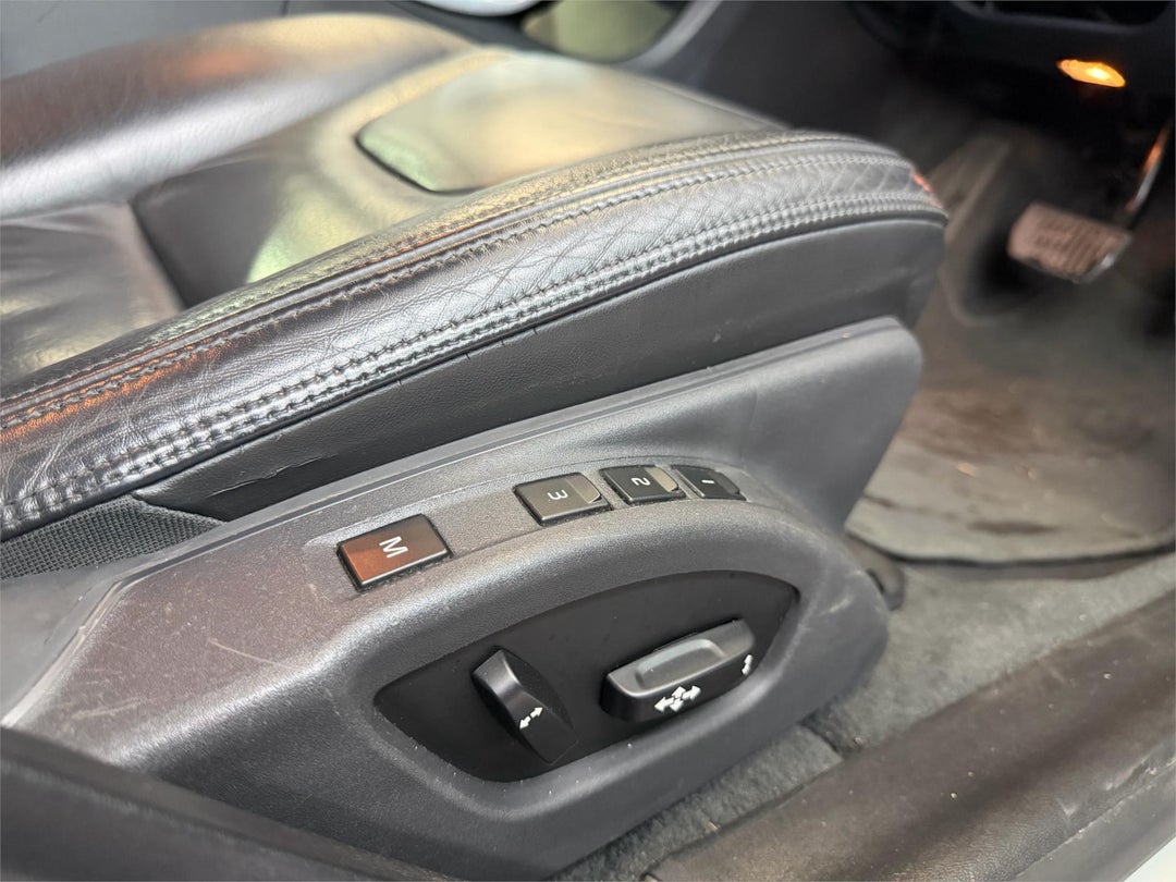 2011 Volvo V60 T5, Automatic, 130500 km, Photo 27