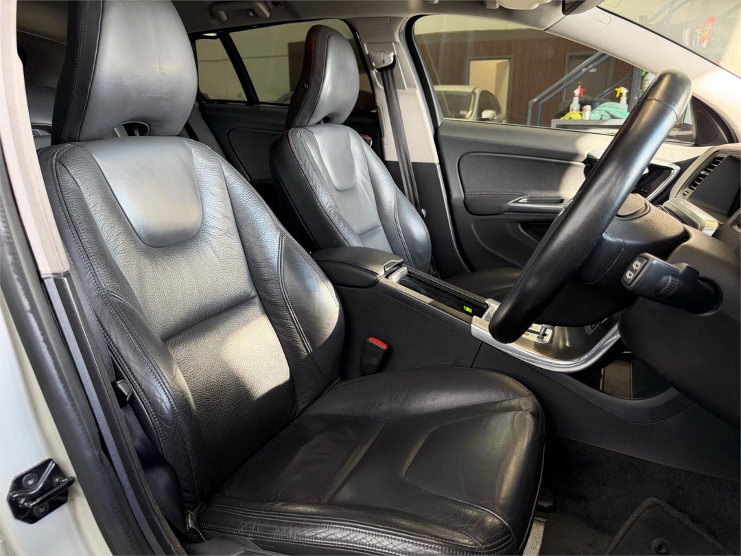 2011 Volvo V60 T5, Automatic, 130500 km, Photo 25