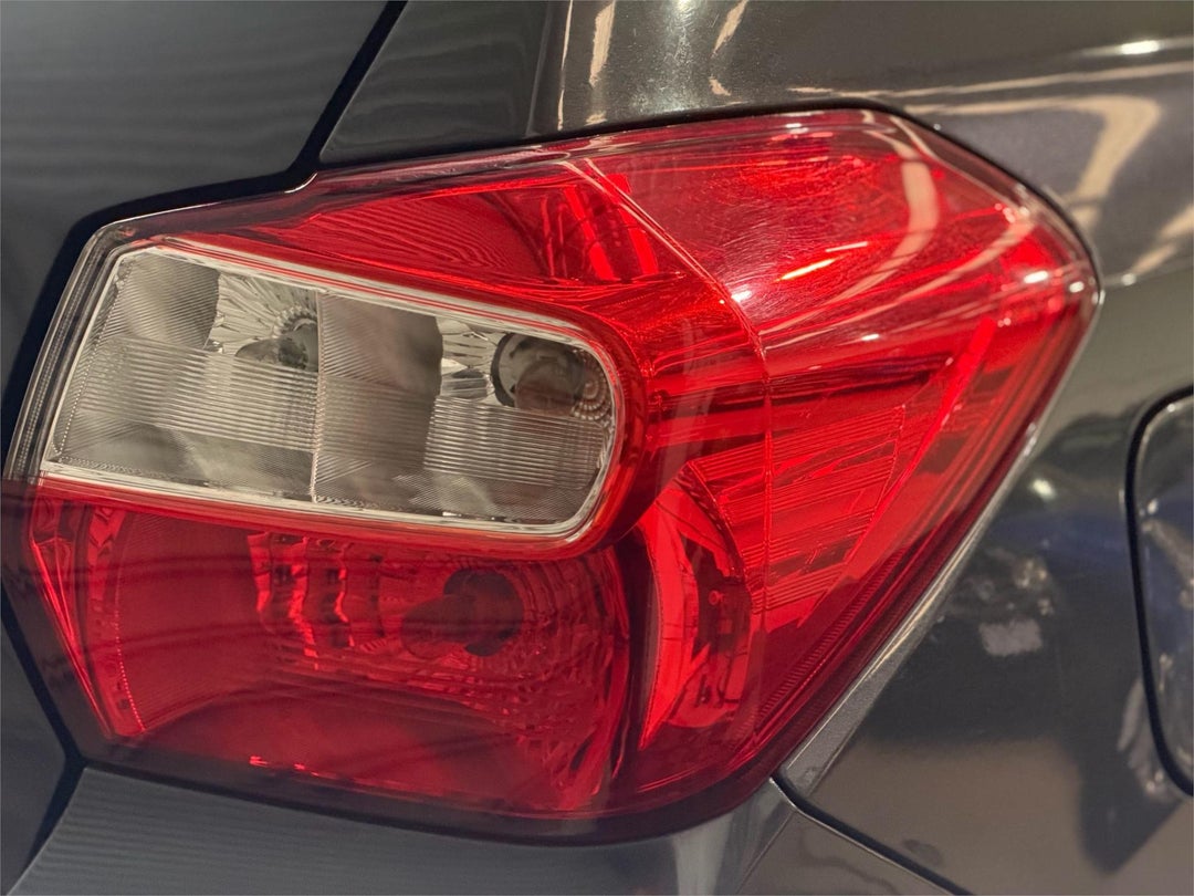 2013 Subaru Impreza 2.0i, Automatic, 126259 km, Photo 9