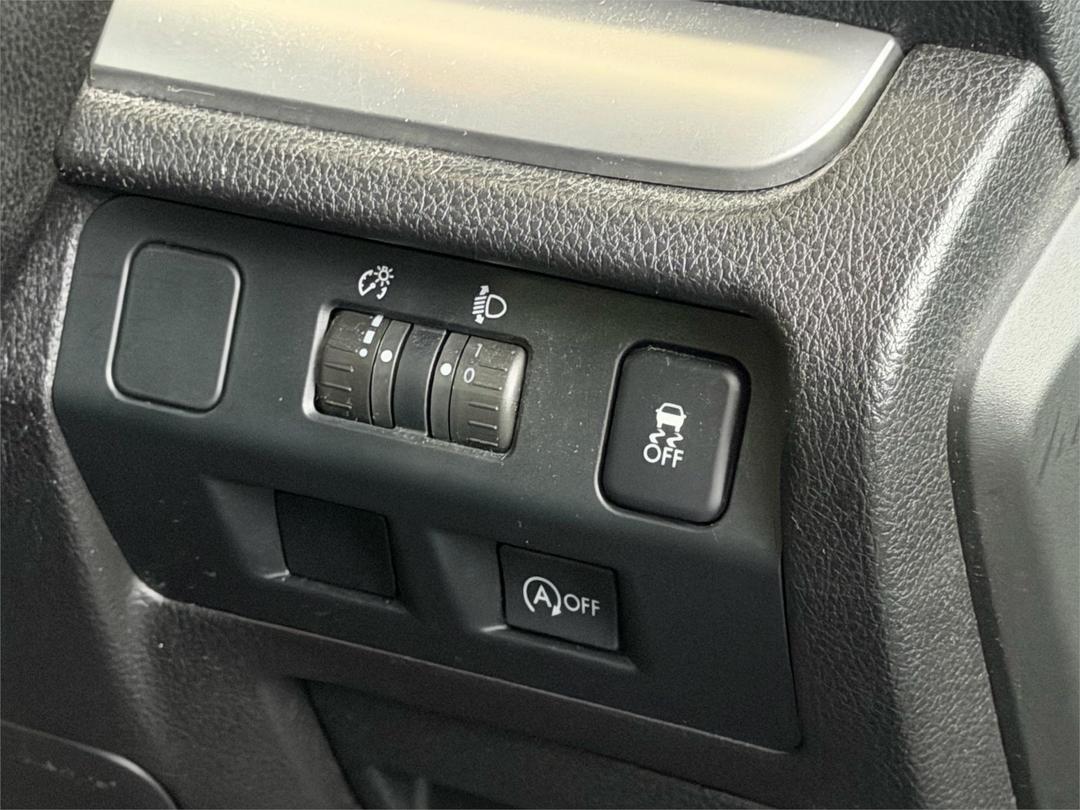 2013 Subaru Impreza 2.0i, Automatic, 126259 km, Photo 16