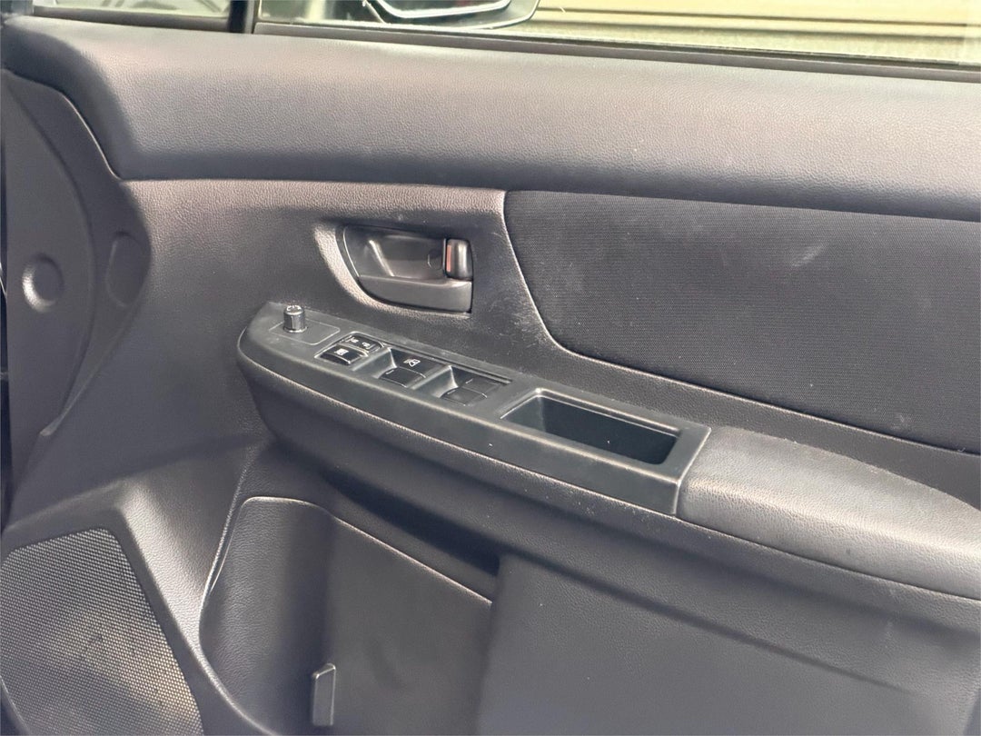 2013 Subaru Impreza 2.0i, Automatic, 126259 km, Photo 19