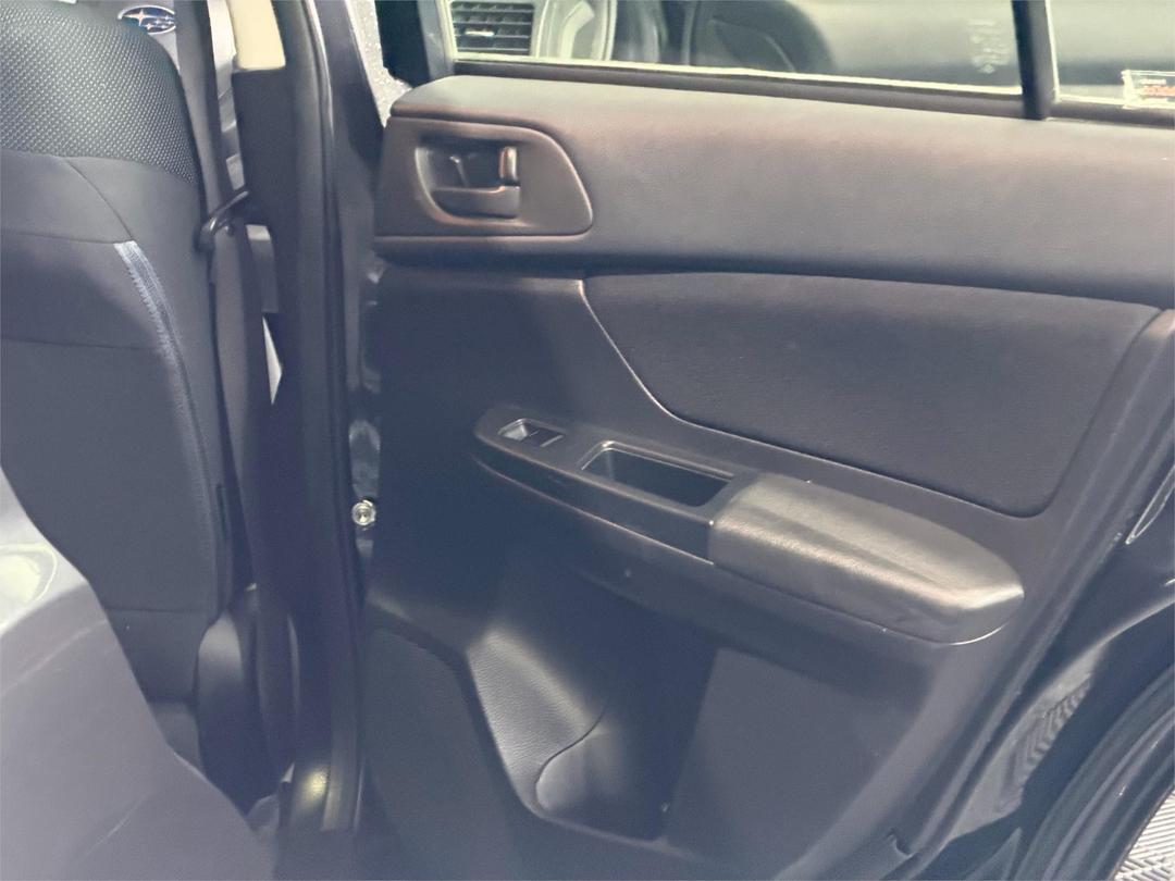 2013 Subaru Impreza 2.0i, Automatic, 126259 km, Photo 20