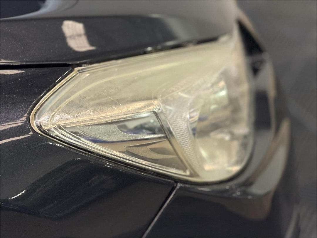 2013 Subaru Impreza 2.0i, Automatic, 126259 km, Photo 8