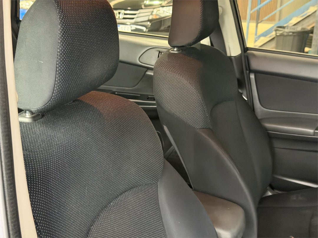 2013 Subaru Impreza 2.0i, Automatic, 126259 km, Photo 17