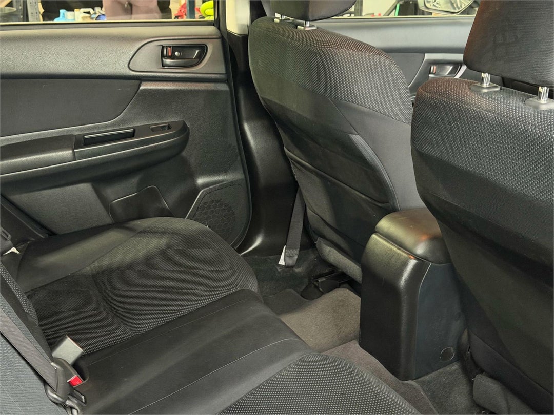 2013 Subaru Impreza 2.0i, Automatic, 126259 km, Photo 18