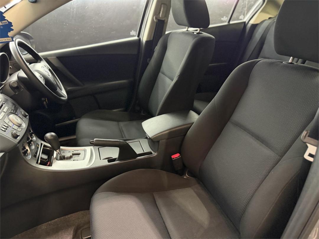 2011 Mazda Mazda3 Neo, Automatic, 176222 km, Photo 14