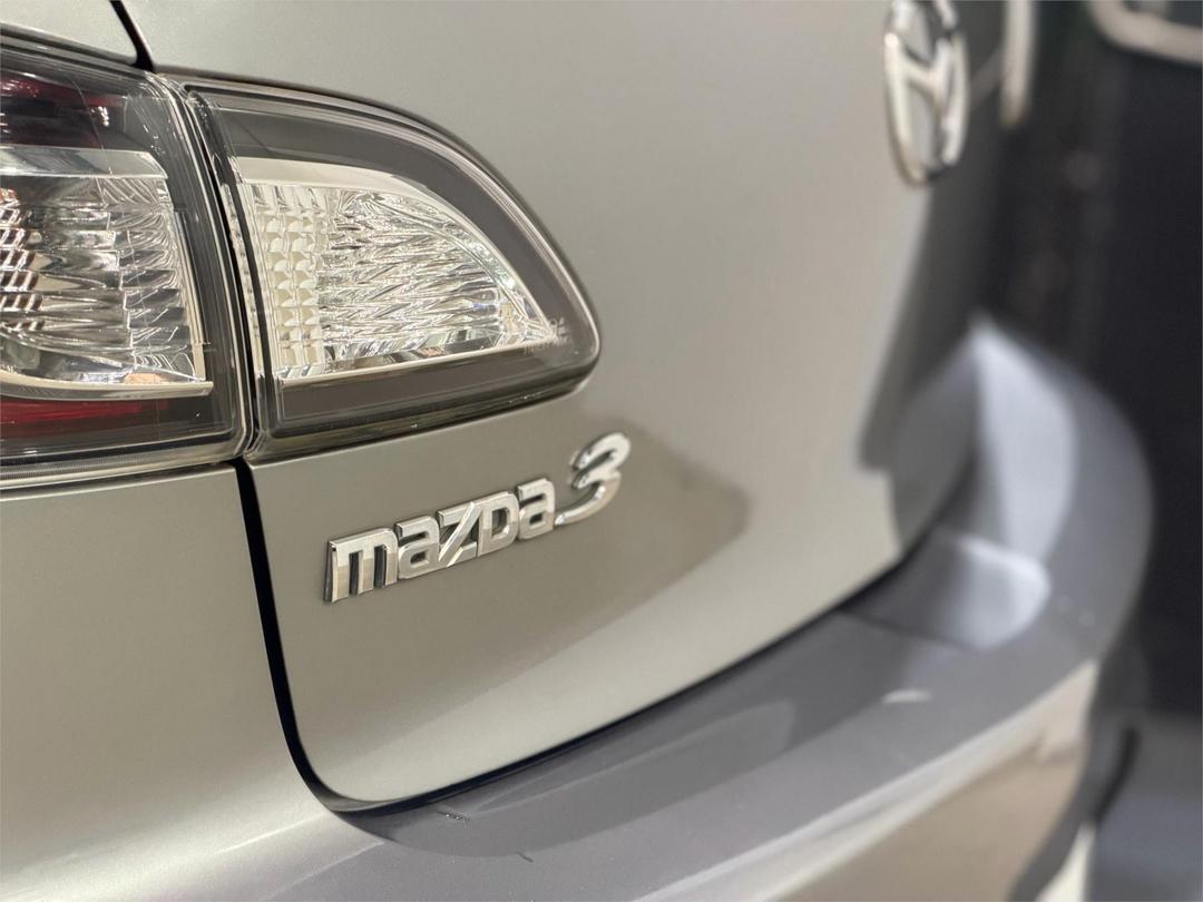 2011 Mazda Mazda3 Neo, Automatic, 176222 km, Photo 10