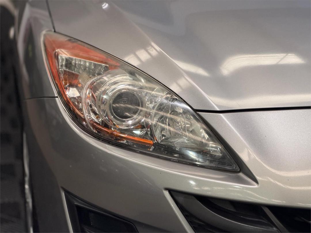 2011 Mazda Mazda3 Neo, Automatic, 176222 km, Photo 9