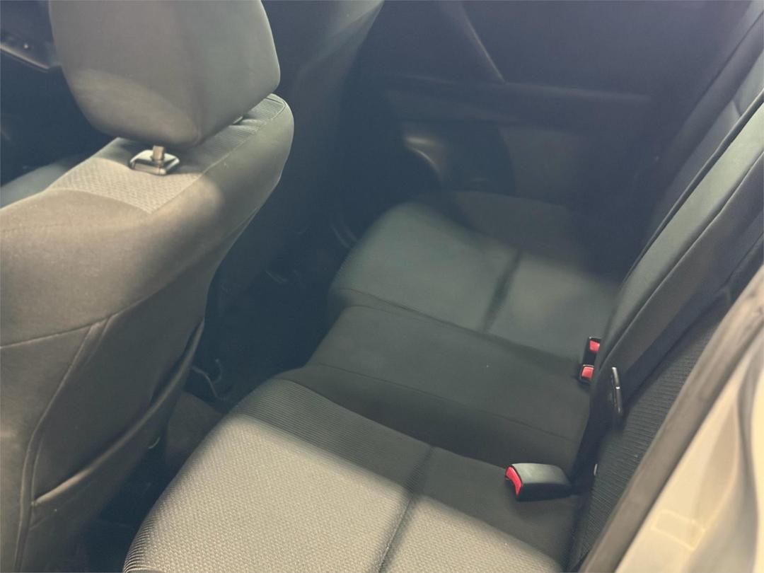 2011 Mazda Mazda3 Neo, Automatic, 176222 km, Photo 15