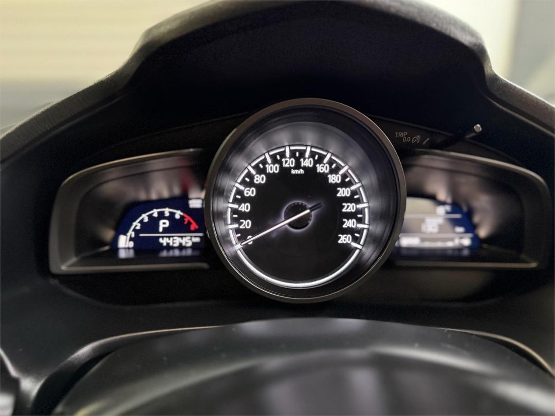 2017 Mazda Mazda3 Touring, Automatic, 44268 km, Photo 14