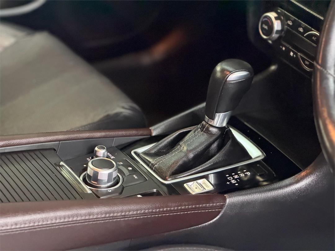 2017 Mazda Mazda3 Touring, Automatic, 44268 km, Photo 13