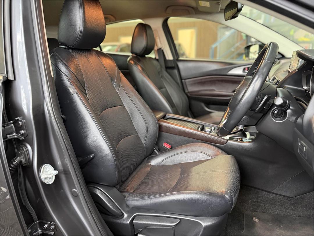 2017 Mazda Mazda3 Touring, Automatic, 44268 km, Photo 19